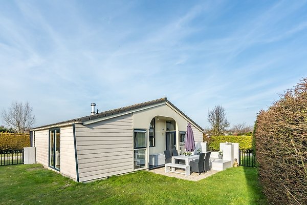 Ferienhaus Renesse