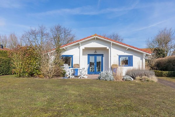 Ferienhaus Renesse