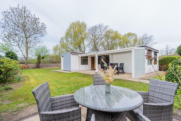 Ferienhaus Renesse