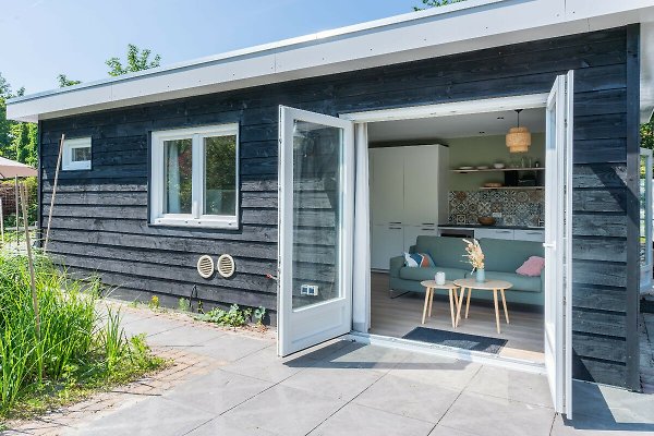 Ferienhaus Renesse