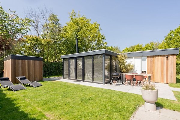 Ferienhaus Renesse