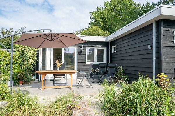 Ferienhaus Renesse