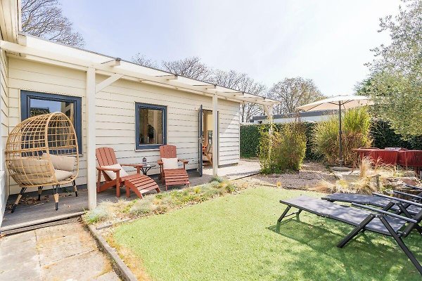 Ferienhaus Renesse