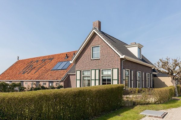 Ferienhaus Westenschouwen