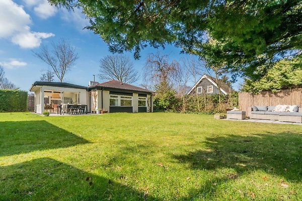 Ferienhaus Renesse