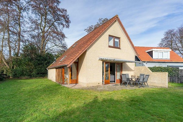 Ferienhaus Westenschouwen