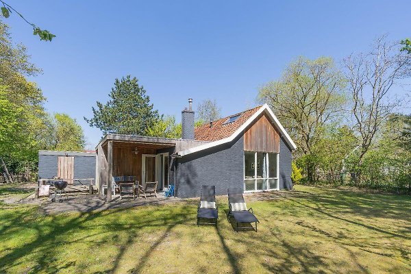 Ferienhaus Burgh Haamstede