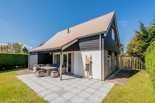 Ferienwohnung Renesse