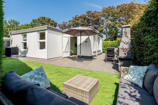 Ferienhaus Renesse