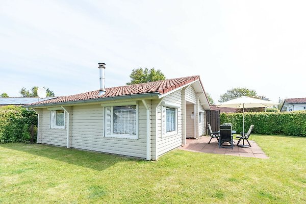 Ferienwohnung Renesse