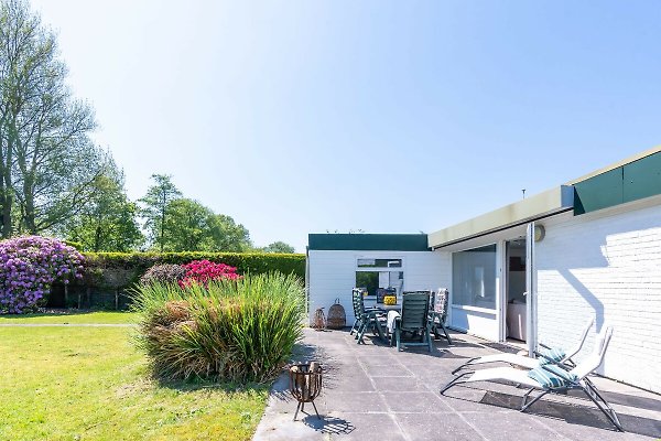 Ferienhaus Renesse