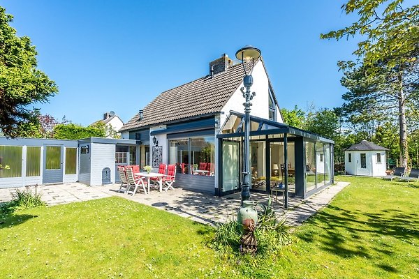 Ferienhaus Westenschouwen