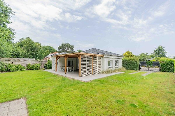 Vakantiehuis Renesse