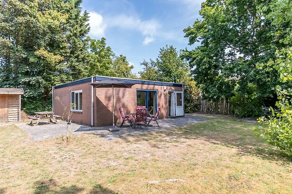 Ferienhaus Renesse