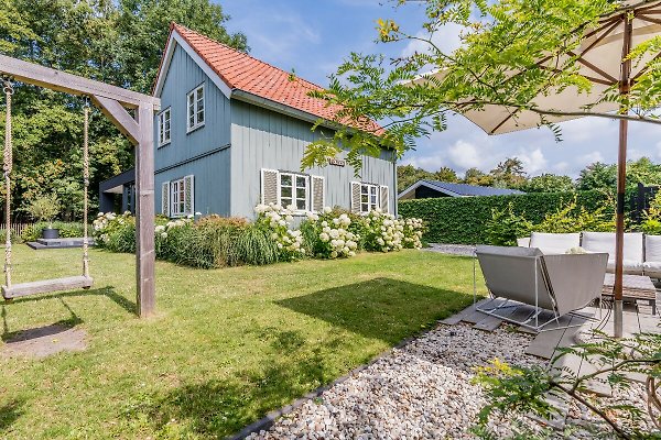 Ferienhaus Westenschouwen