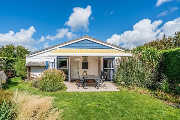 Ferienhaus Renesse
