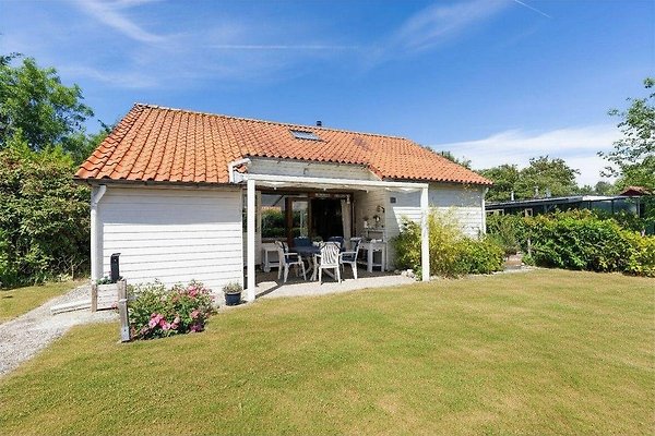 Ferienhaus Renesse