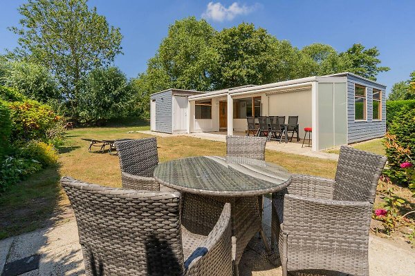 Ferienhaus Renesse