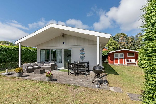 Ferienhaus Renesse