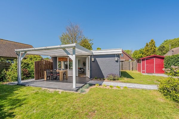 Ferienhaus Renesse