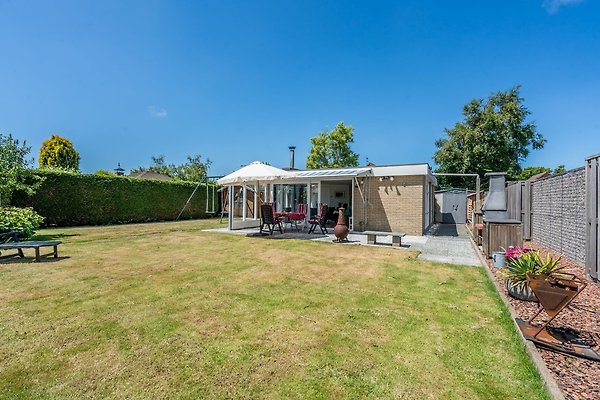 Ferienhaus Renesse