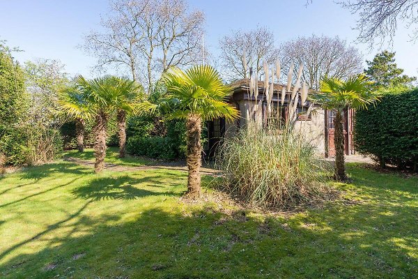 Ferienhaus Renesse