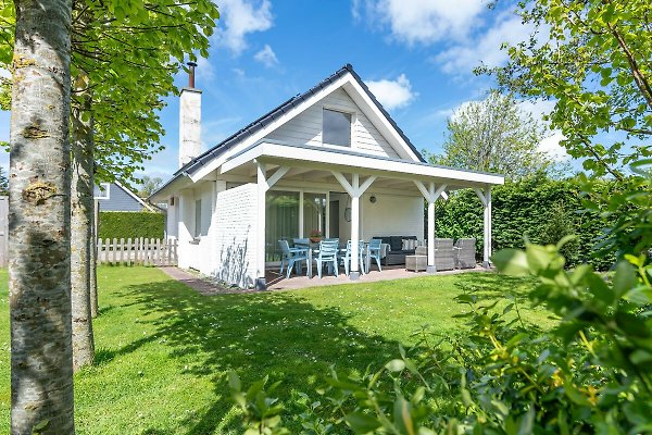 Ferienhaus Renesse