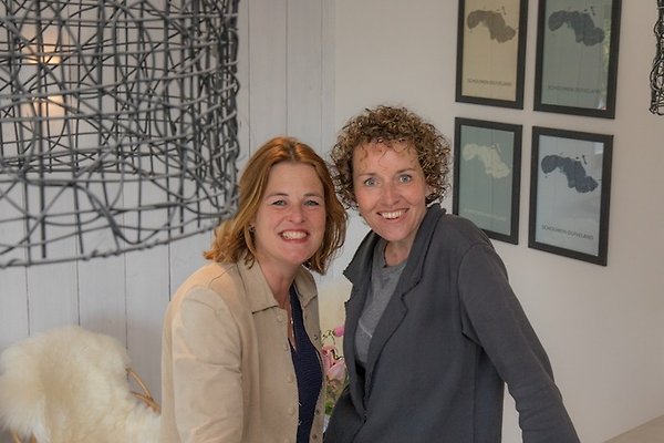 Frau L. Koppenaal Frau L. Koppenaal