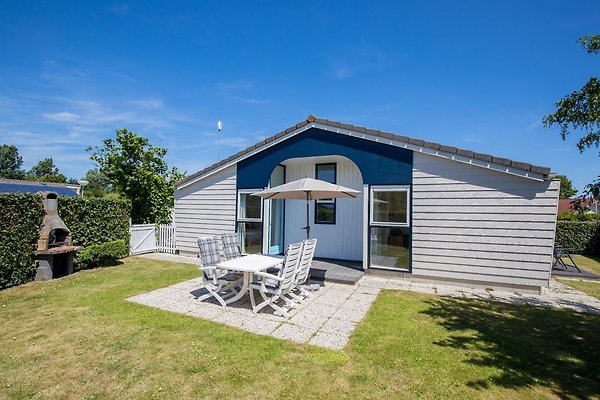 Ferienhaus Renesse