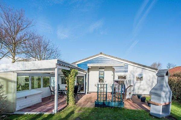 Ferienhaus Renesse
