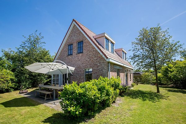 Ferienhaus Westenschouwen