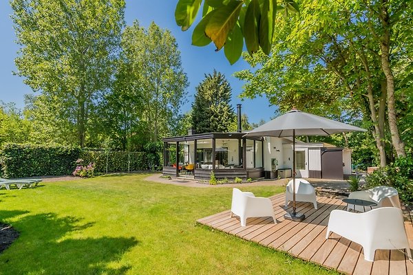 Ferienhaus Renesse
