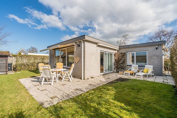 Ferienhaus Renesse