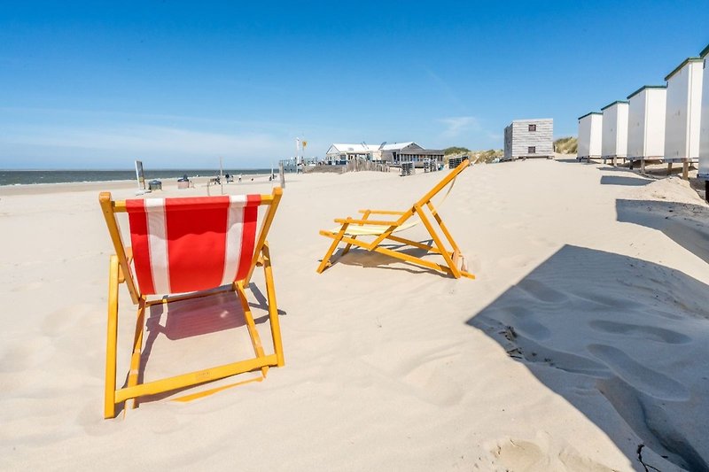 Strand Renesse