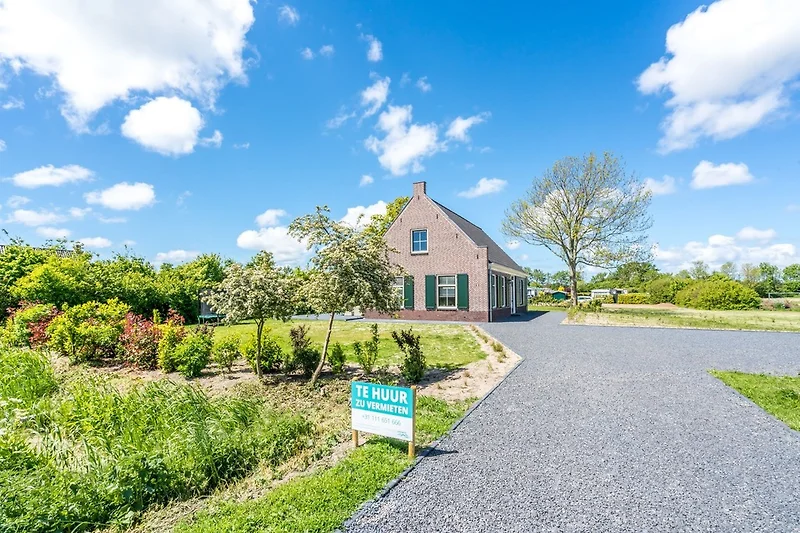 Het fantastisch mooie vakantiehuis (2018)