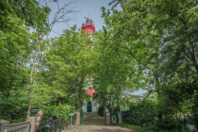 Leuchtturm Burgh-Haamstede
