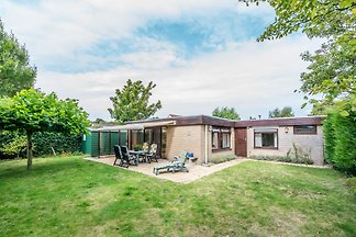 Domek letniskowy Urlop wypoczynkowy Renesse