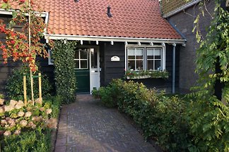 Ferienhaus Burgh Haamstede
