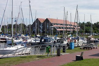 Yacht Haven Marina