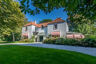 Maison de vacances à Schuddebeurs