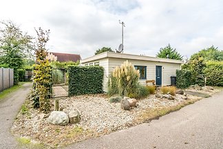 Domek letniskowy Urlop wypoczynkowy Renesse