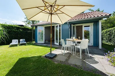 Ferienhaus Zee