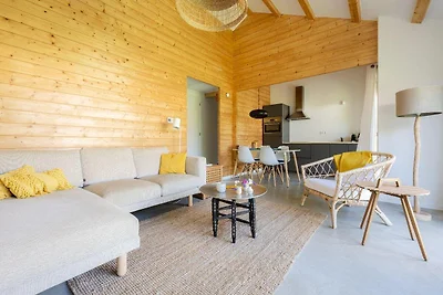 Ferienhaus Zee