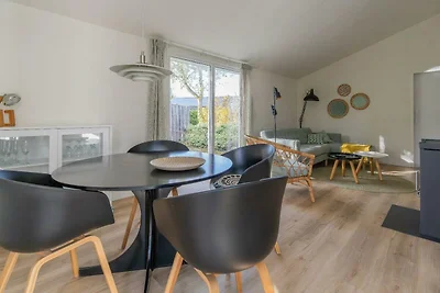 Beachpark 46 "Het Duin"