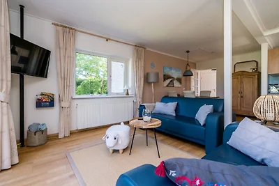 Casa vacanze Vacanza di relax Renesse