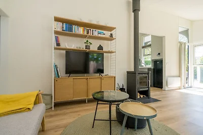 Beachpark 46 "Het Duin"