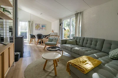 Beachpark 46 "Het Duin"