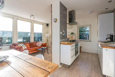 Casa vacanze Vacanza di relax Renesse