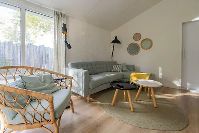 Beachpark 46 "Het Duin"