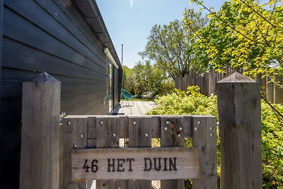 Beachpark 46 "Het Duin"